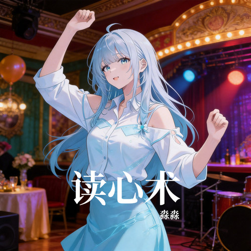 读心术