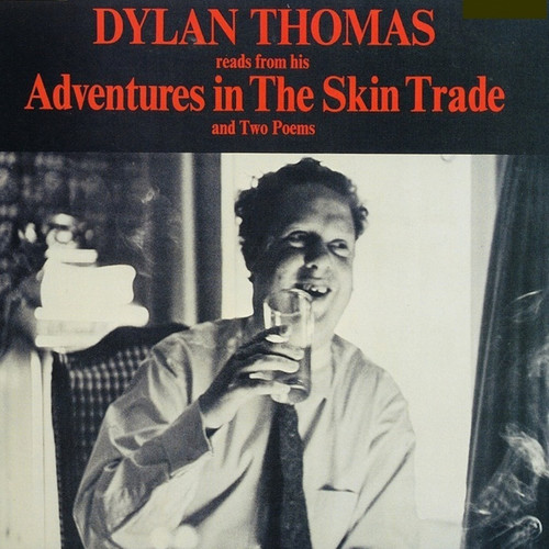 Reads from His Adventures in the Skin Trade