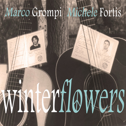 WINTERFLOWERS