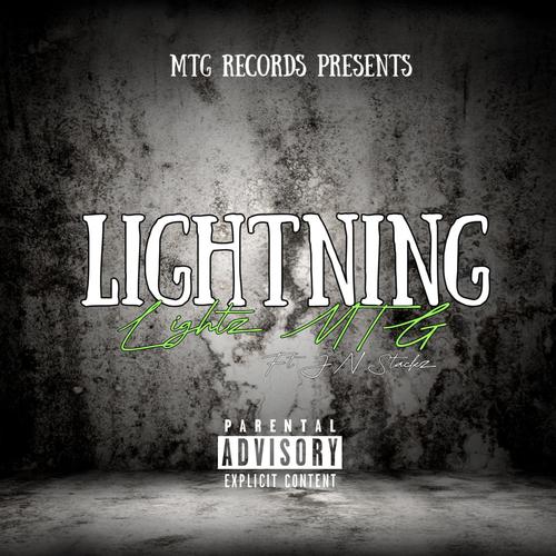 Lightning (feat. JN STACKZ)
