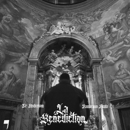 La Benediction (Explicit)