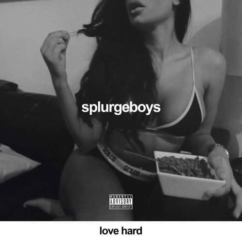 Love Hard/Who Said