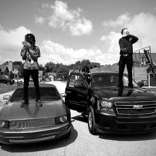 Doubleback (feat. BBxreese & BBxTj) [Explicit]