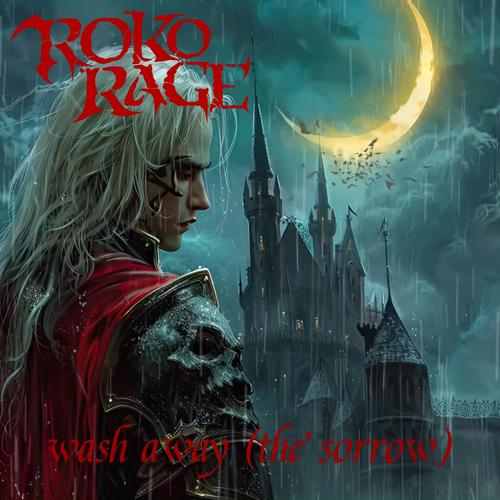 Wash Away (The Sorrow) (feat. Andres Tripputi)