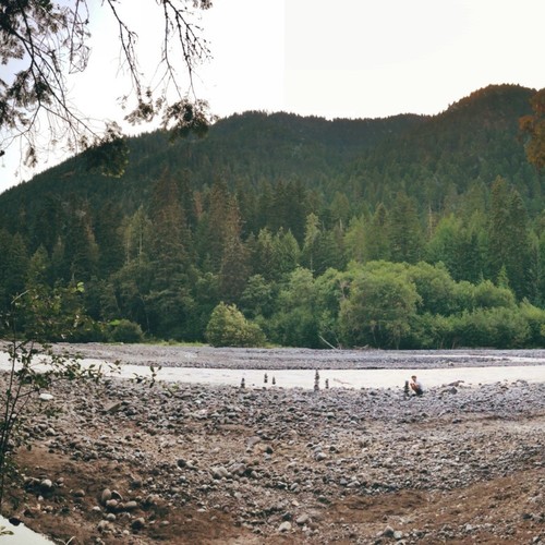 Whatever Wants to Put a Light On Me