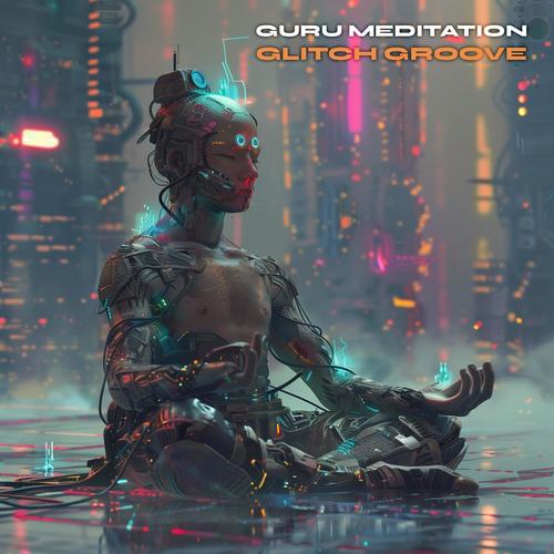 Guru Meditation (feat. Jonny Mele & Fabio Alisei)