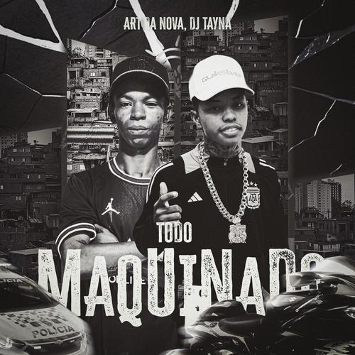 Todo Maquinado (Explicit)