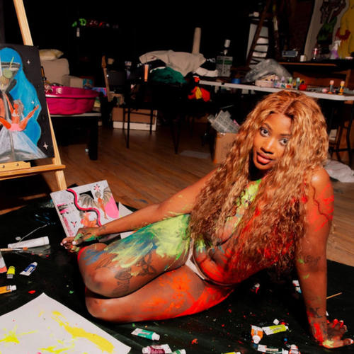 Purrfect (feat. XtraBabe) [Explicit]