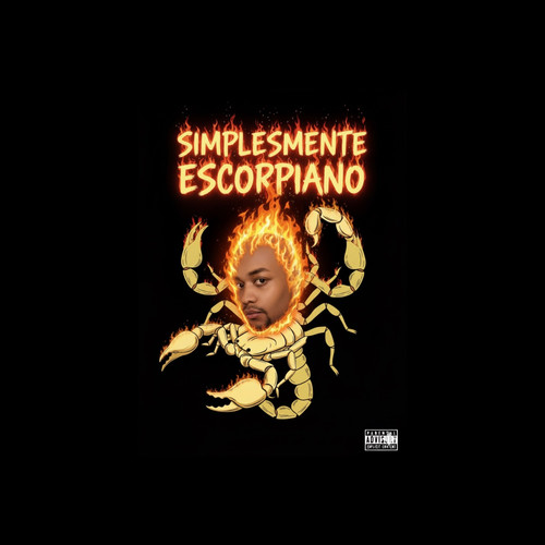 Simplesmente Escorpiano (Explicit)