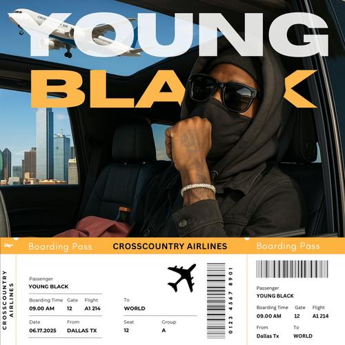 Cross Country Airlines (Explicit)