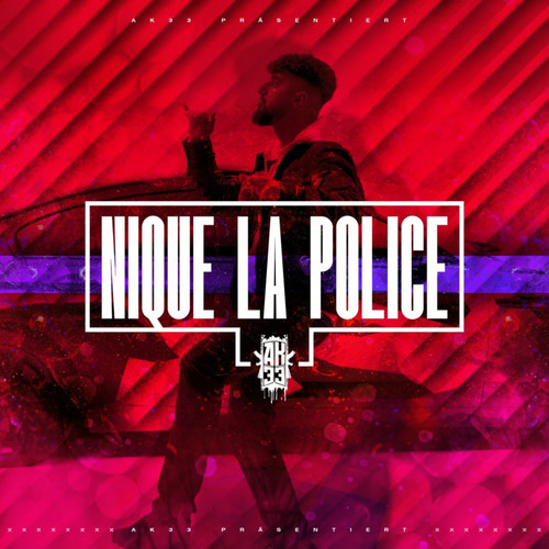 Nique la police (Explicit)