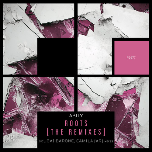 Roots [The Remixes]