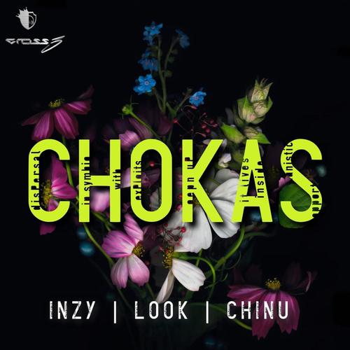 CHOKAS (feat. INZY, PRTYXSH & CHINU) [Explicit]