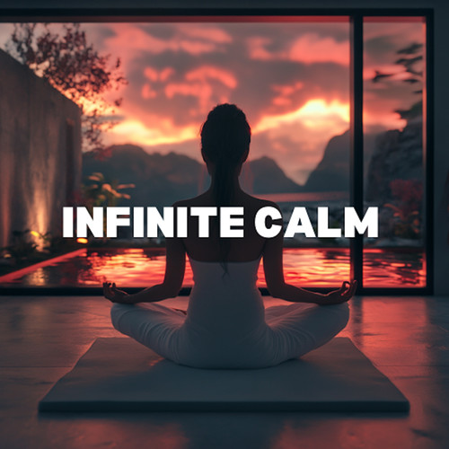 Infinite Calm - Focus Meditation Music