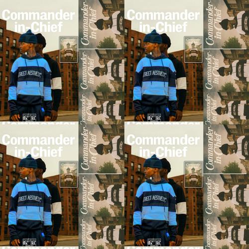 COMMANDER-IN-CHIEF_FREESTYLE (Special Version)