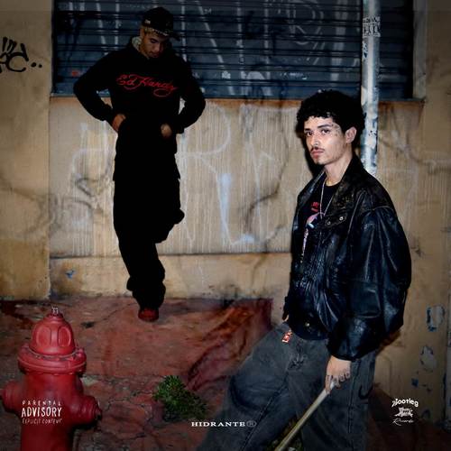 Hidrante (Explicit)
