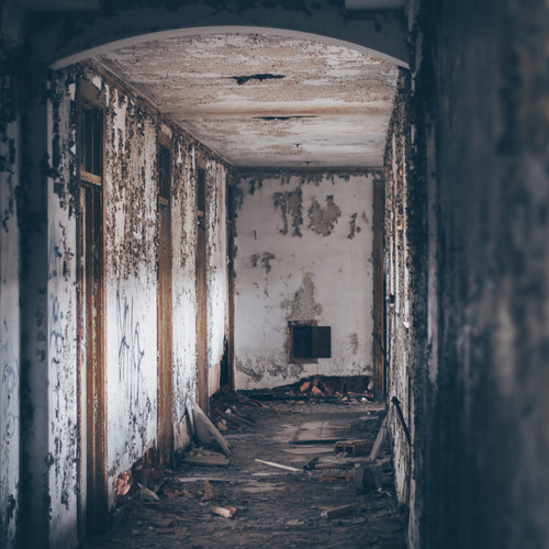 Spooky Ambient Sounds for the Ultimate Halloween Scares