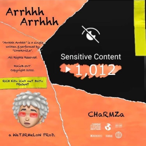 Arrhhh Arrhhh (Explicit)