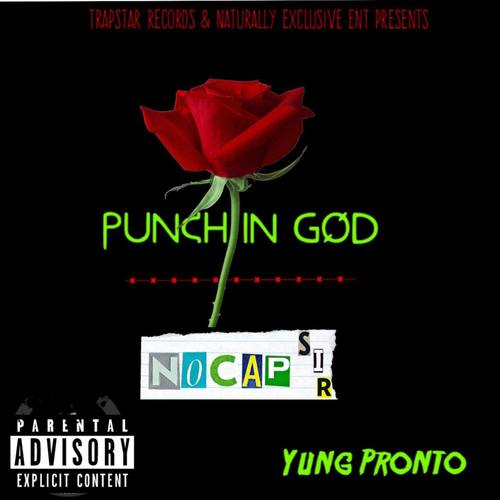 Punch In God