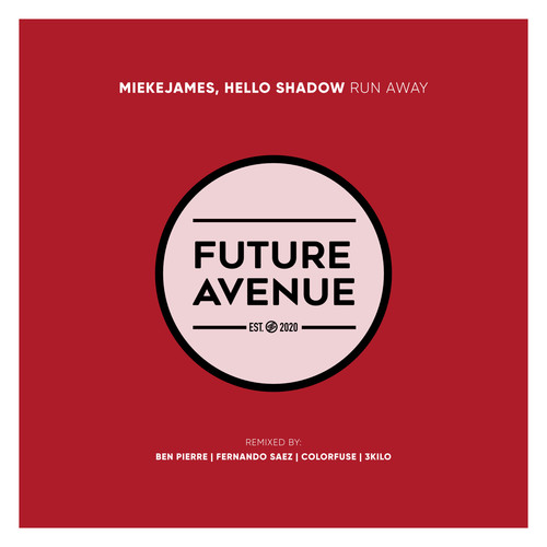 Run Away (Ben Pierre Remix)