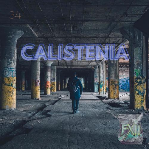 Calistenia (Explicit)