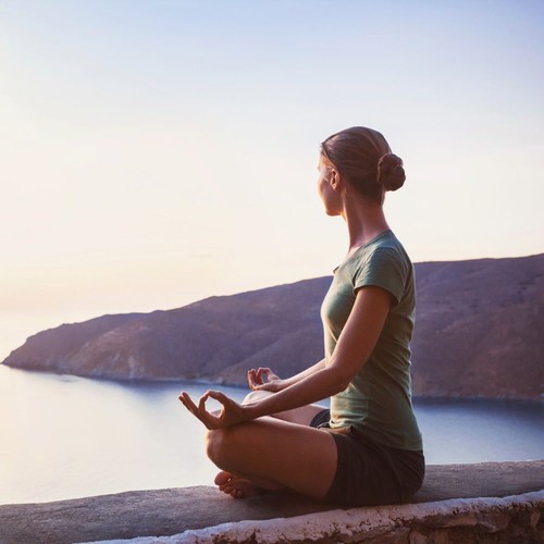 Soothing Meditation Music for Inner Peace