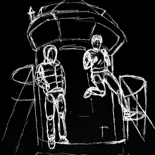 PLS STFU (feat. Näppen) [Explicit]