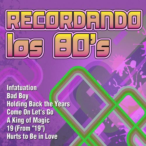 Recordando los 80s