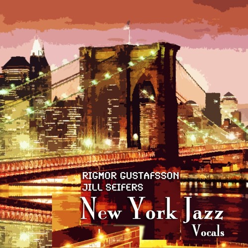New York Jazz Vocals (feat. Mika Pohjola)