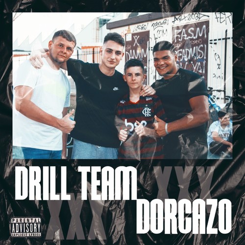 Drill Team (Explicit)
