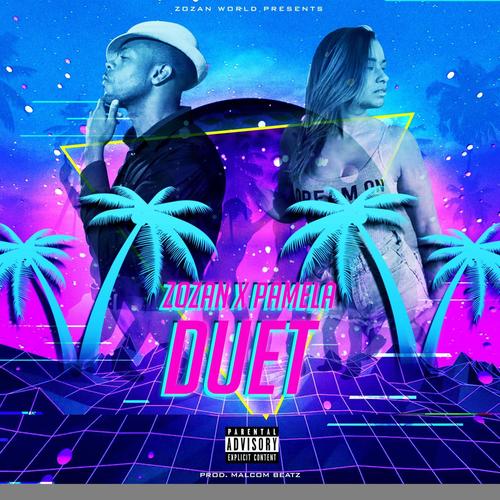 Duet (feat. Pamela)