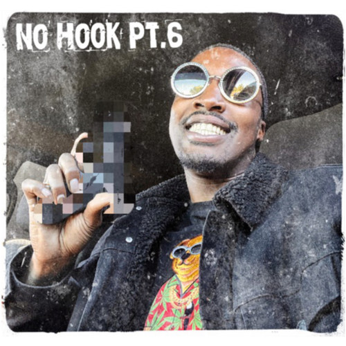 No Hook Pt.6 (Explicit)