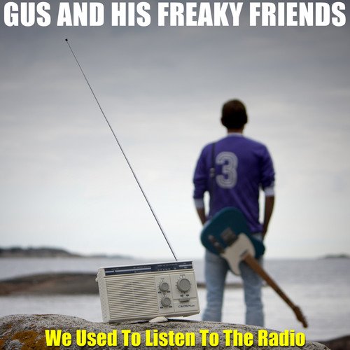 We Used to Listen to the Radio