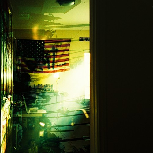 Ceiling Fan - Single (Explicit)