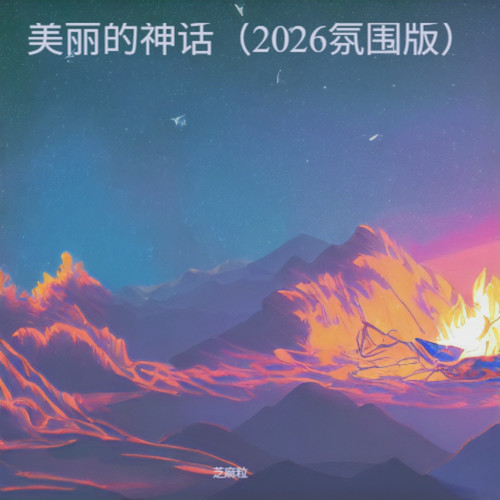 美丽的神话（2026氛围版）