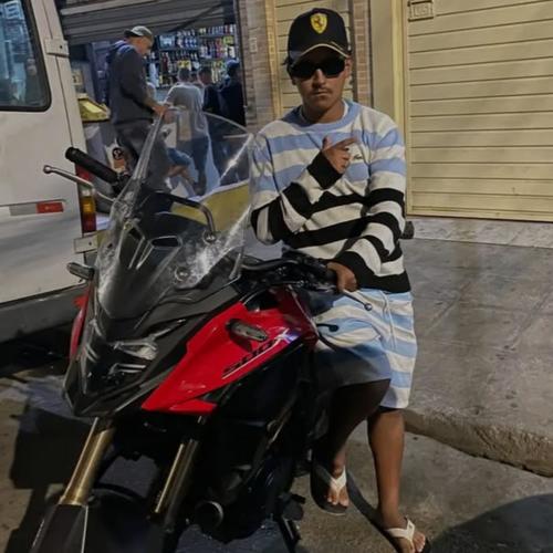 Caçadores de Nave (feat. Mc China) [Explicit]