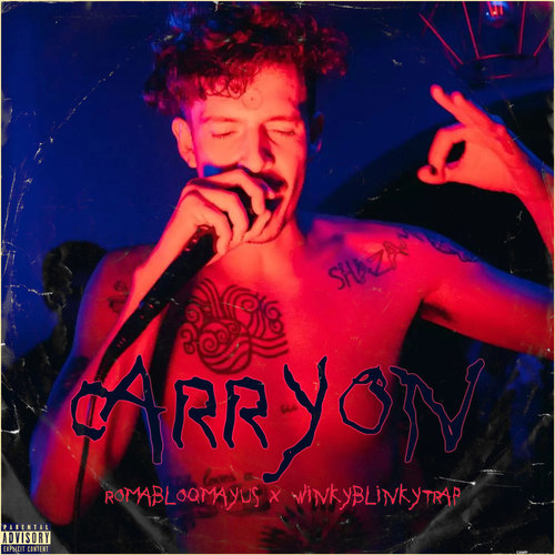 Carryon (Explicit)