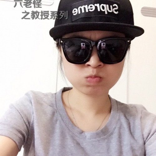 六老怪之教授系列