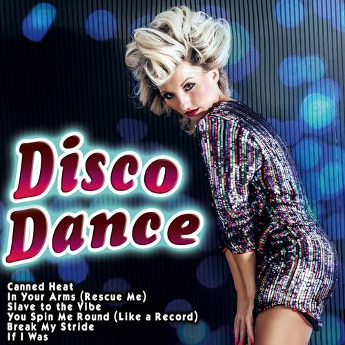 Disco Dance