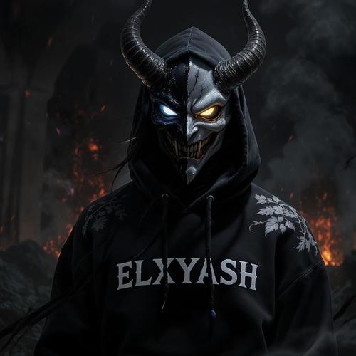 MONTAGEM ELXYASH FUNK