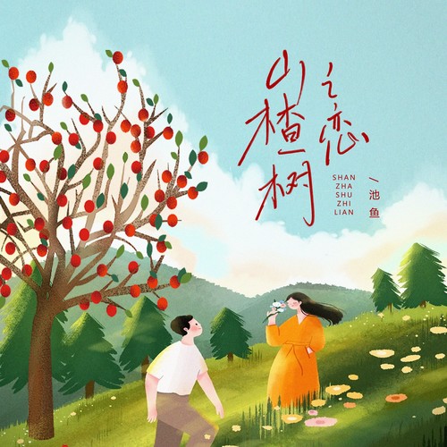 山楂树之恋