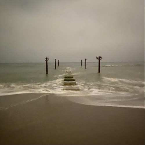 Tomorrow's Just a Day Away