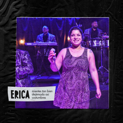 Mientes Tan Bien / Dejemoslo Asi / Costumbres (En Vivo)