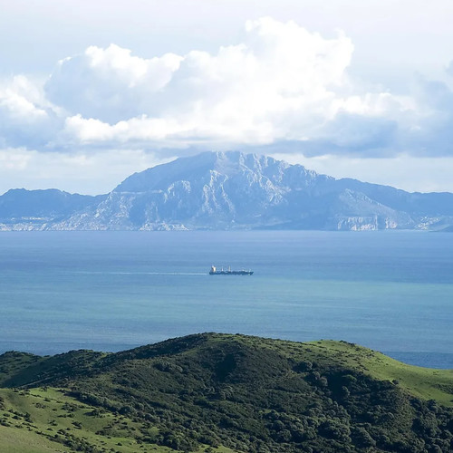 GIBRALTAR (Explicit)