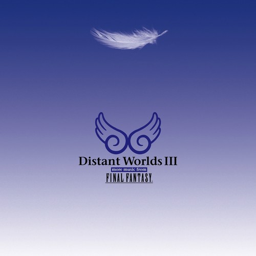 Distant Worlds III: More Music from Final Fantasy