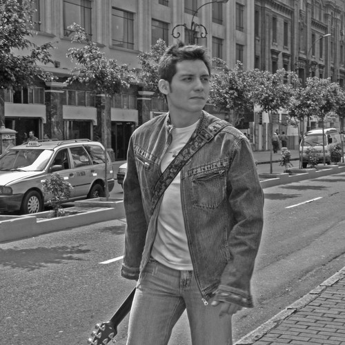 Volver a Vivir