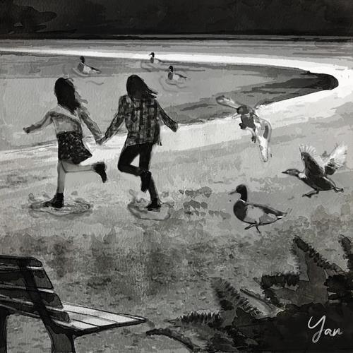 Yan (Explicit)