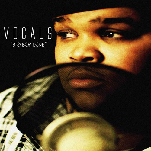 Big Boy Love