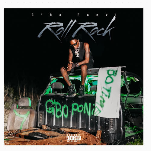 Roll Rock (Explicit)