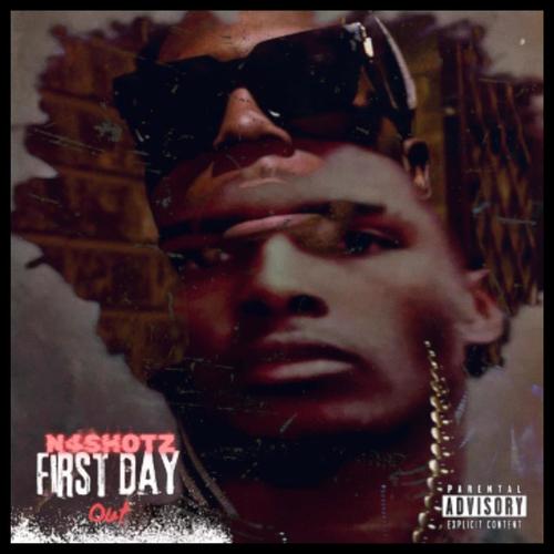 First Day Out (Explicit)